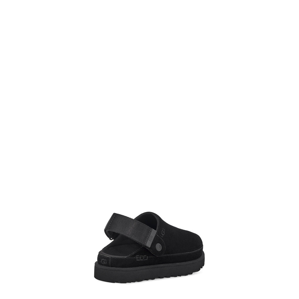 UGG Goldenstar Clog – Dam – Black