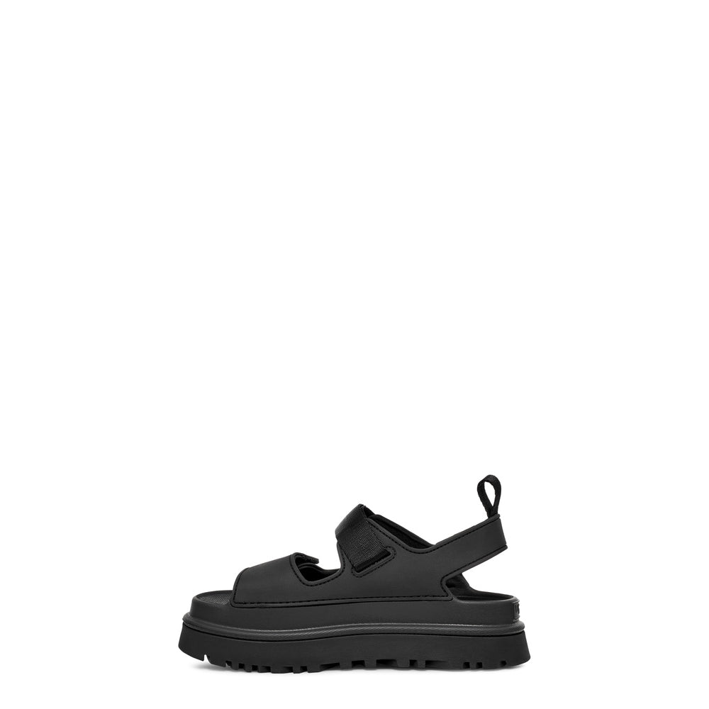 UGG GoldenGlow – Dam – Black