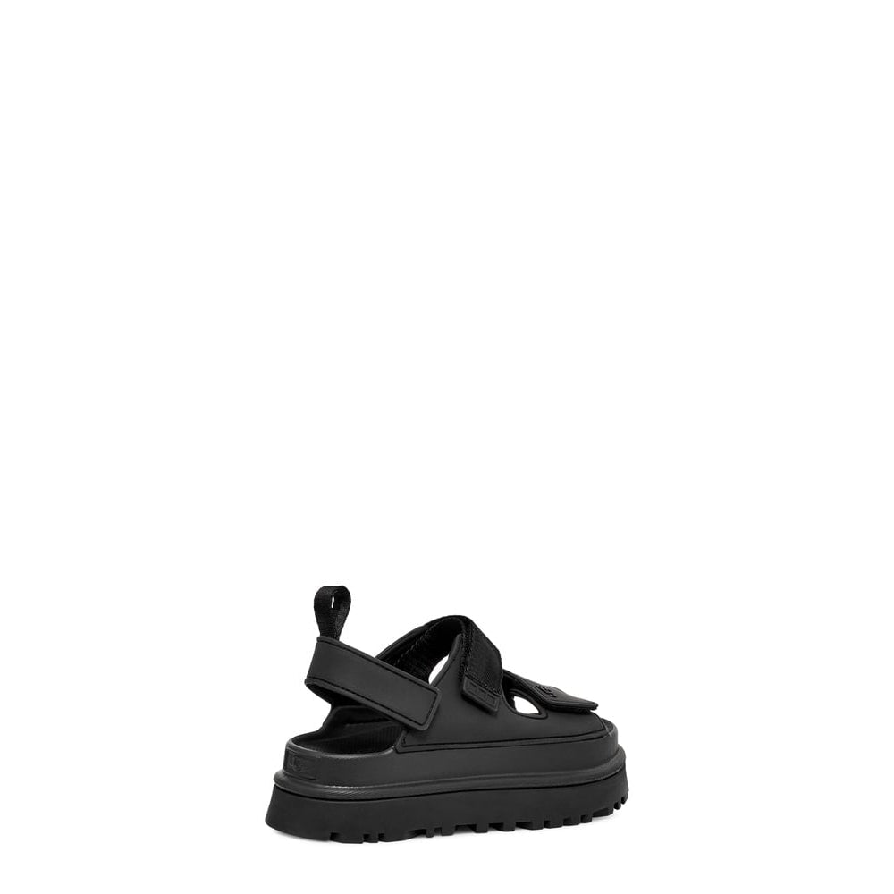 UGG GoldenGlow – Dam – Black
