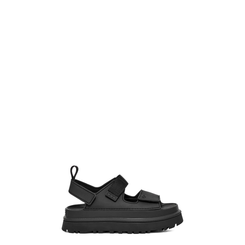 UGG GoldenGlow – Dam – Black