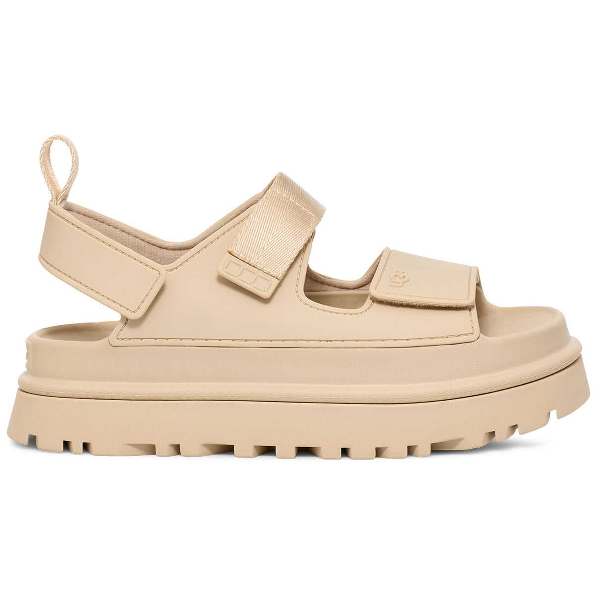UGG GoldenGlow – Dam – Sea Salt