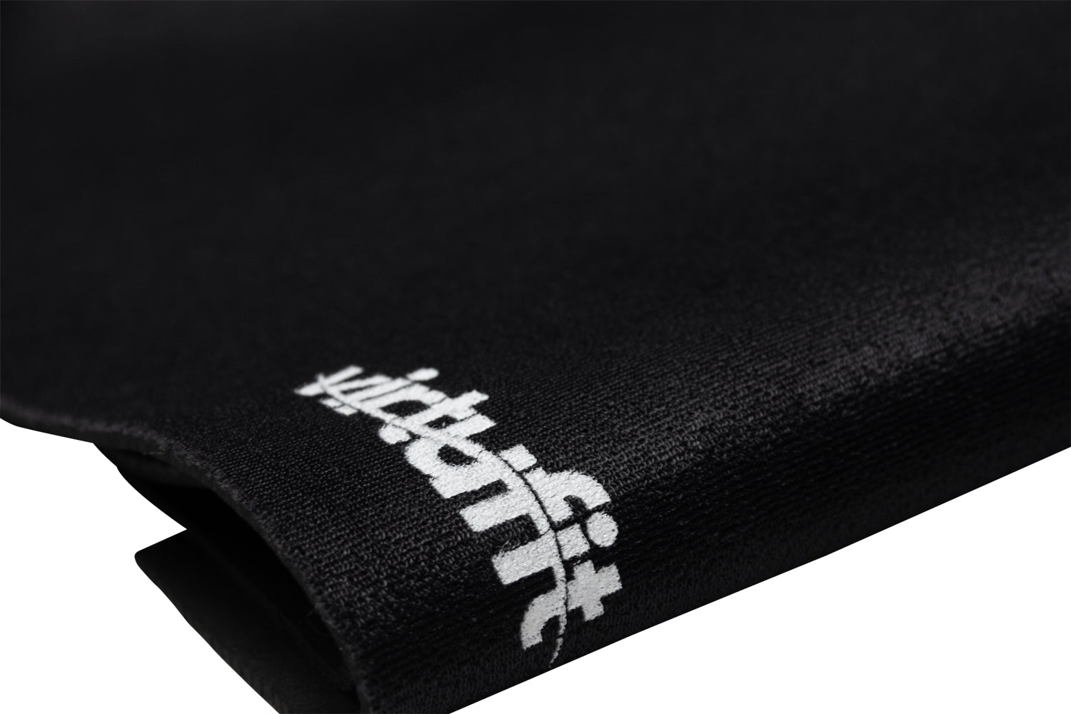 Virtufit Waist Trimming Belt, black