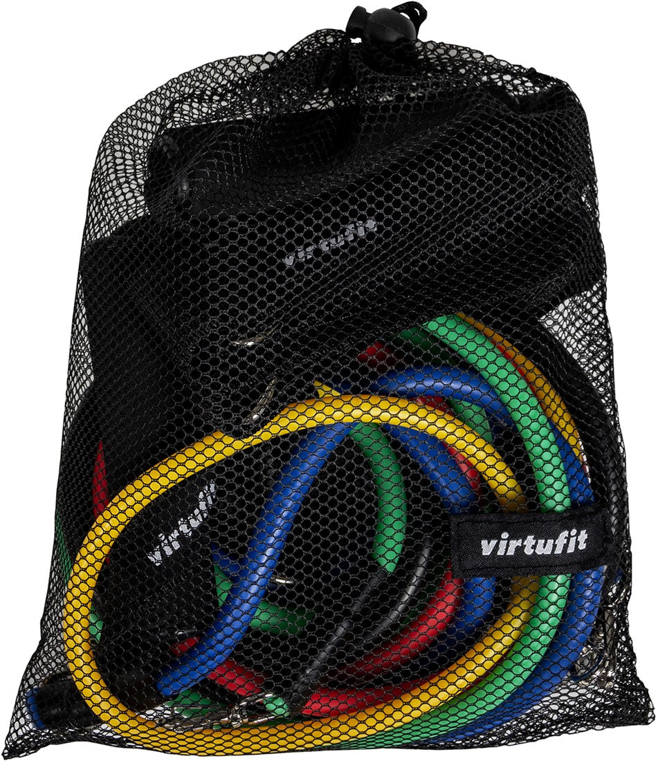 Virtufit Resistance Kit