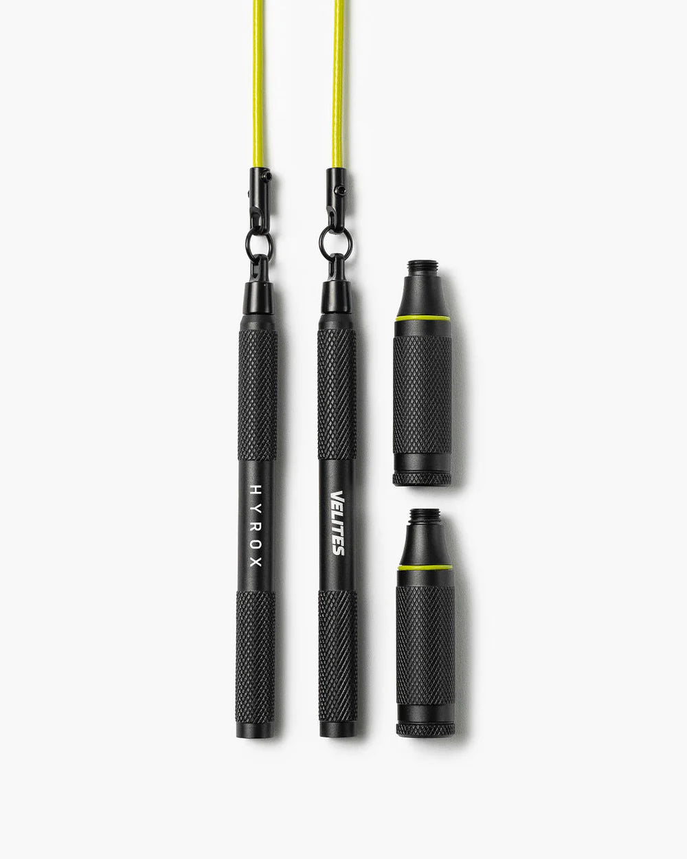 Velites Hyrox Jump rope Cyclone