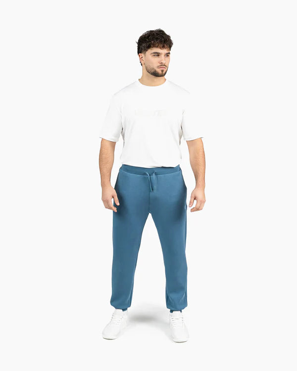 Velites Sweatpants Holo Blå
