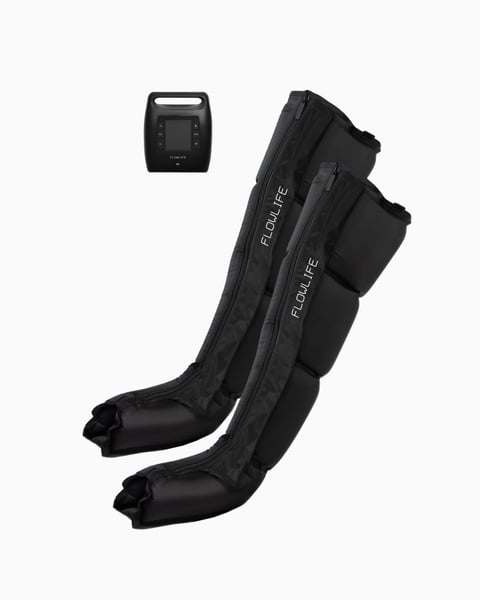 Flowpression Boots Pro+ Large
