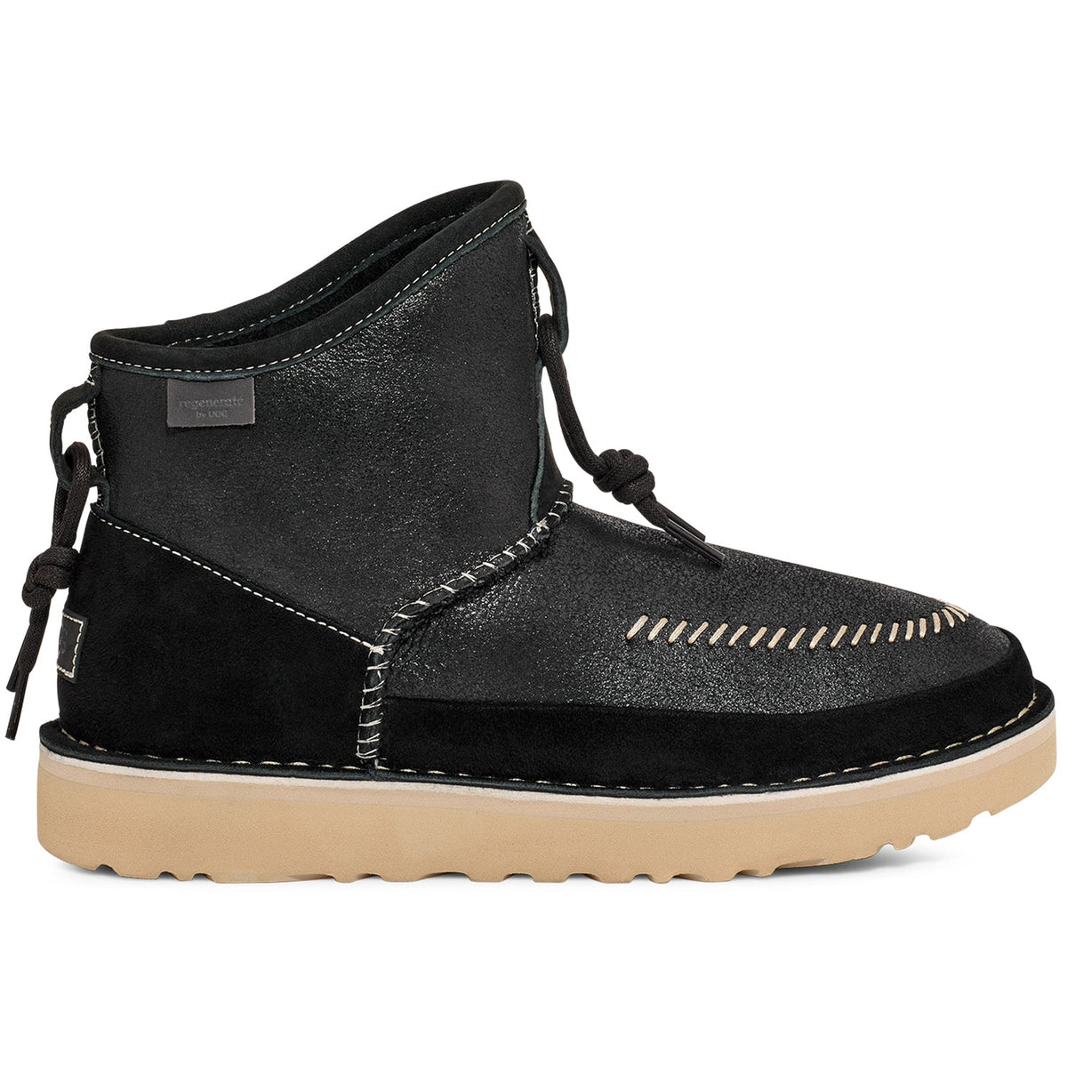 UGG Campfire Crafted R – Herr – Black