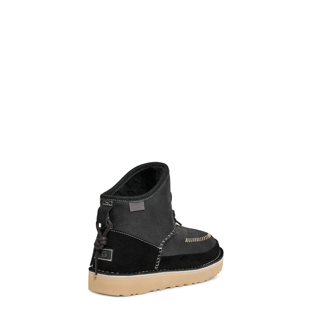 UGG Campfire Crafted R – Herr – Black