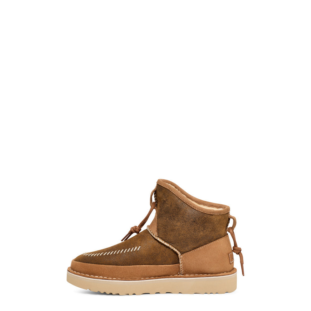 UGG Campfire Crafted R – Herr – Chestnut