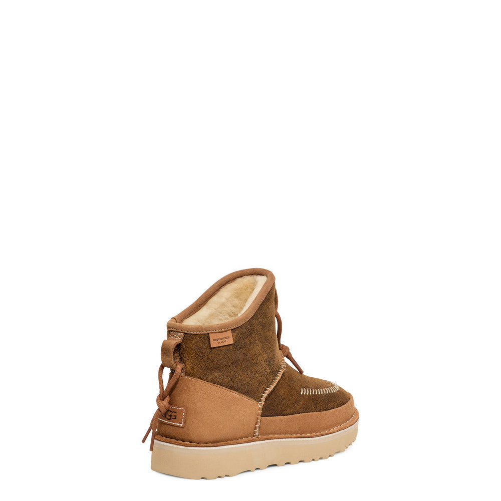 UGG Campfire Crafted R – Herr – Chestnut