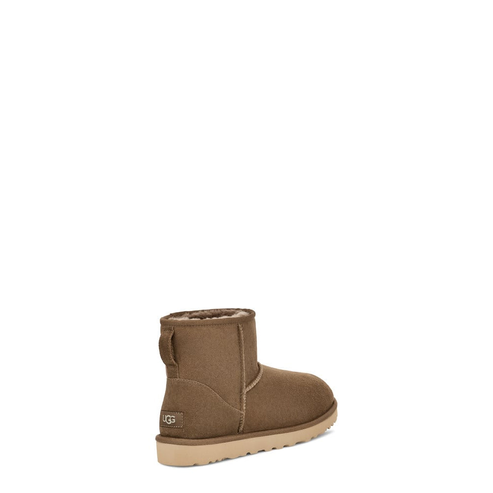 UGG Classic Mini – Herr – Hickory