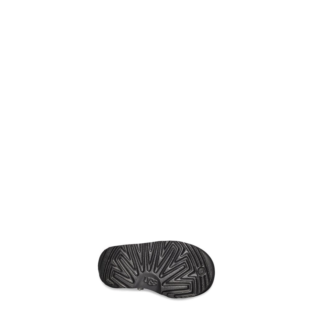 UGG Classic Ultra Mini – Småbarn – Black