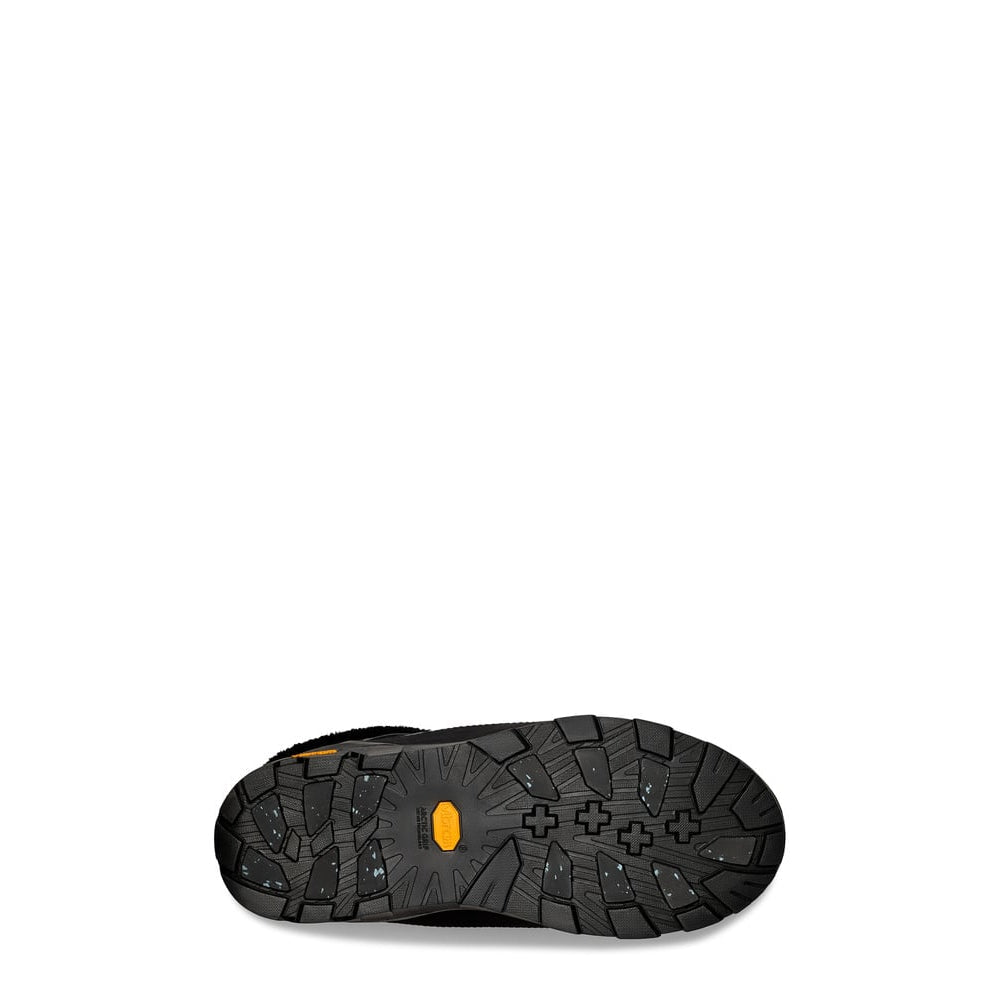 UGG UShasta Boot Mid – Herr – Black
