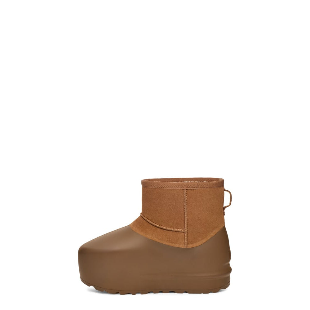 UGG UClassic Mini Pumped Molded – Dam – Chestnut
