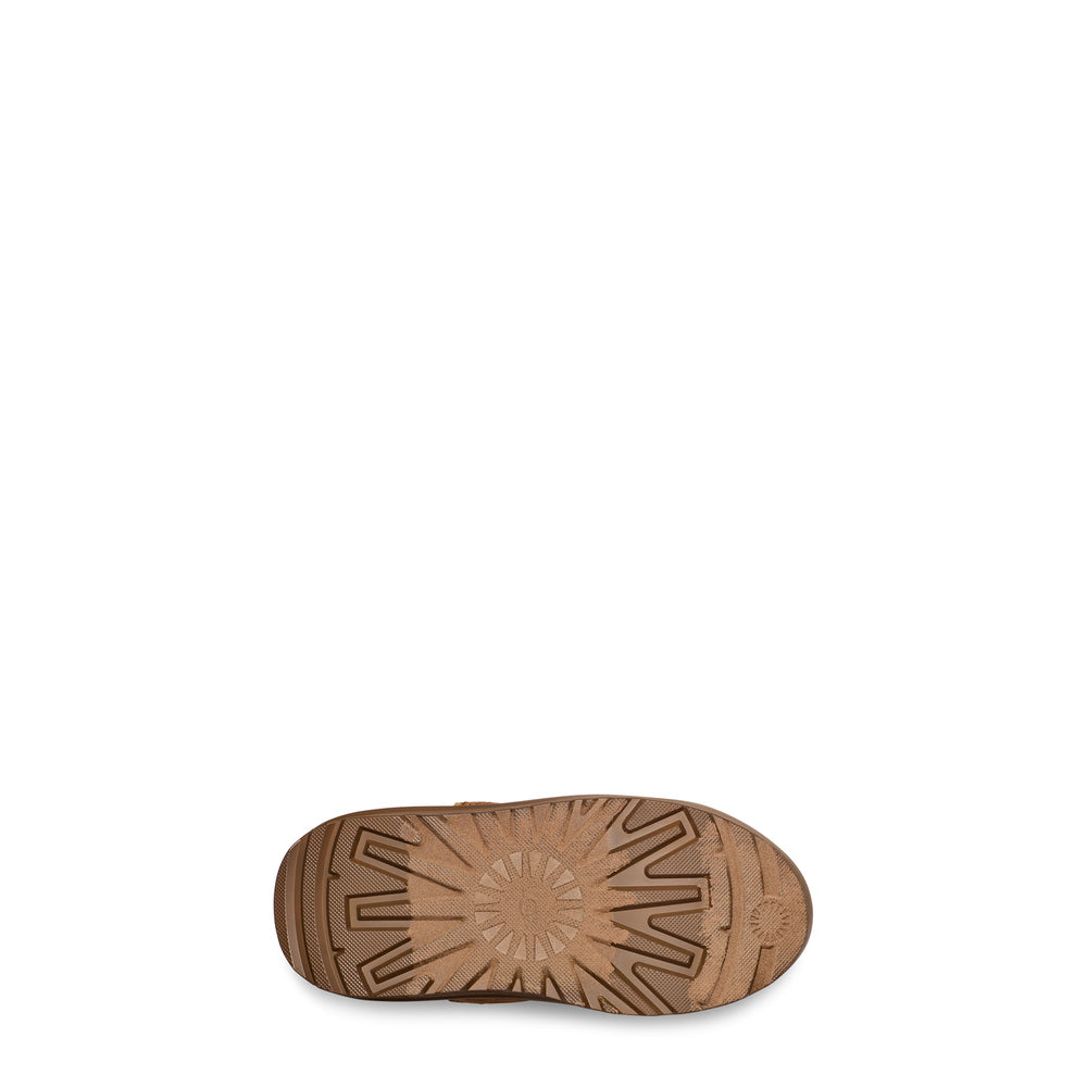 UGG UClassic Mini Pumped Molded – Dam – Chestnut
