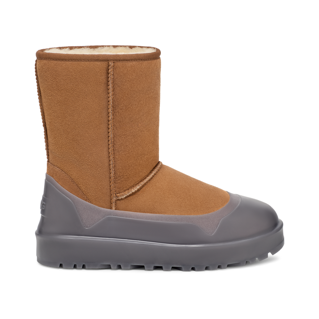 UGG UGGguard 2.0 – Herr – Black