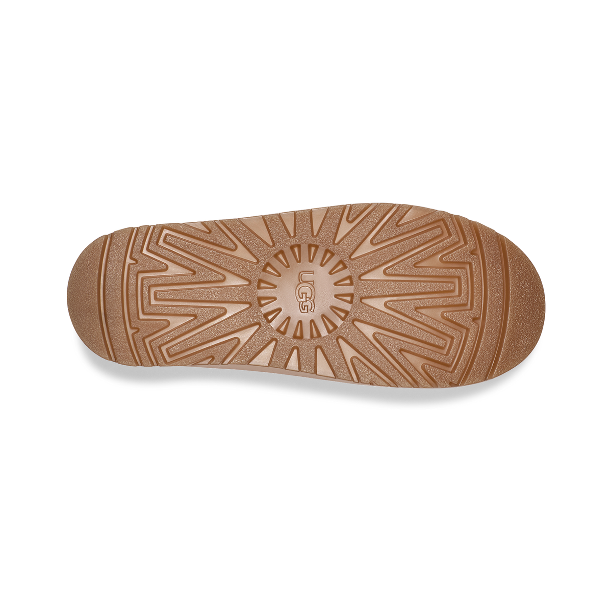 UGG UGGguard 2.0 – Herr – Chestnut