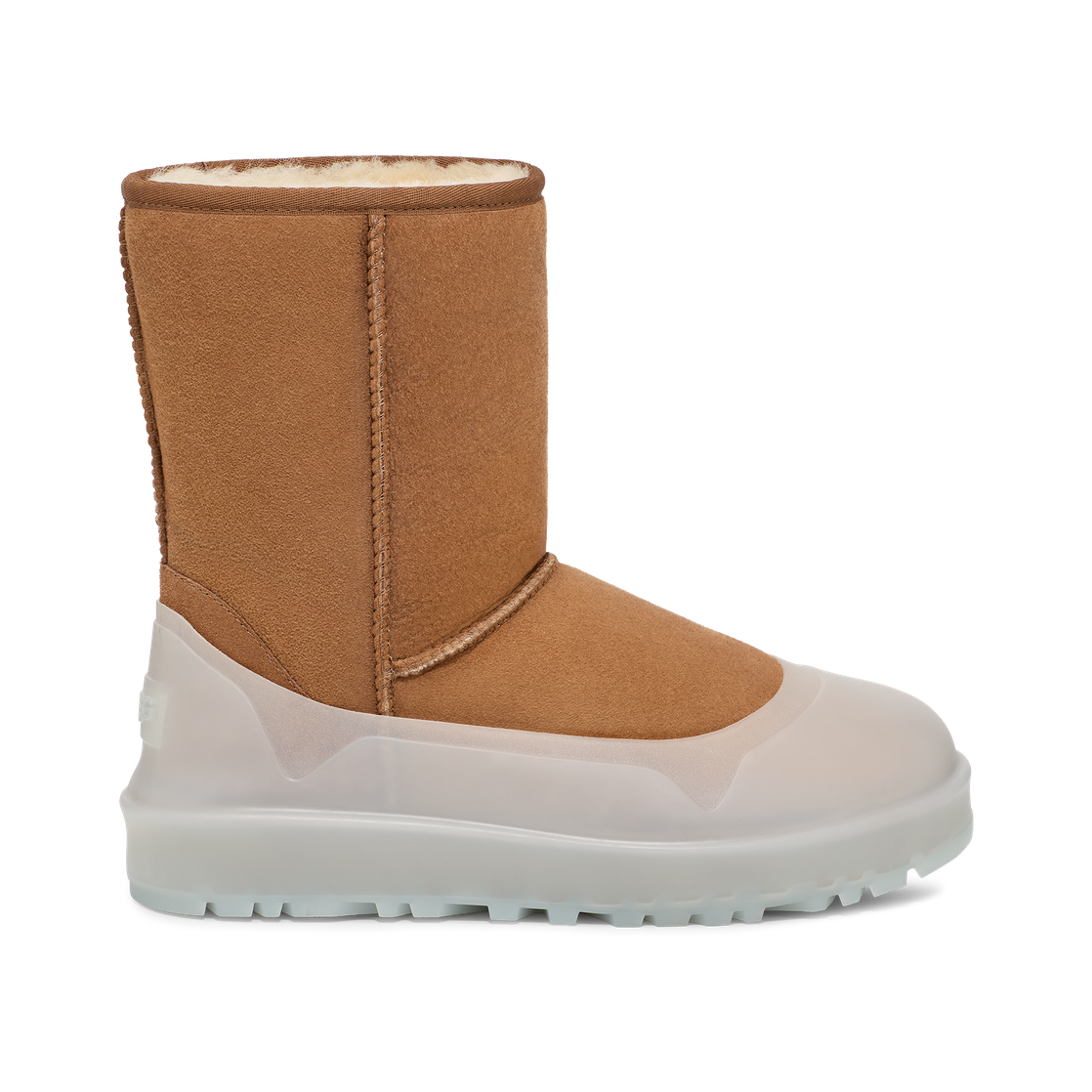 UGG UGGguard 2.0 – Herr – Clear