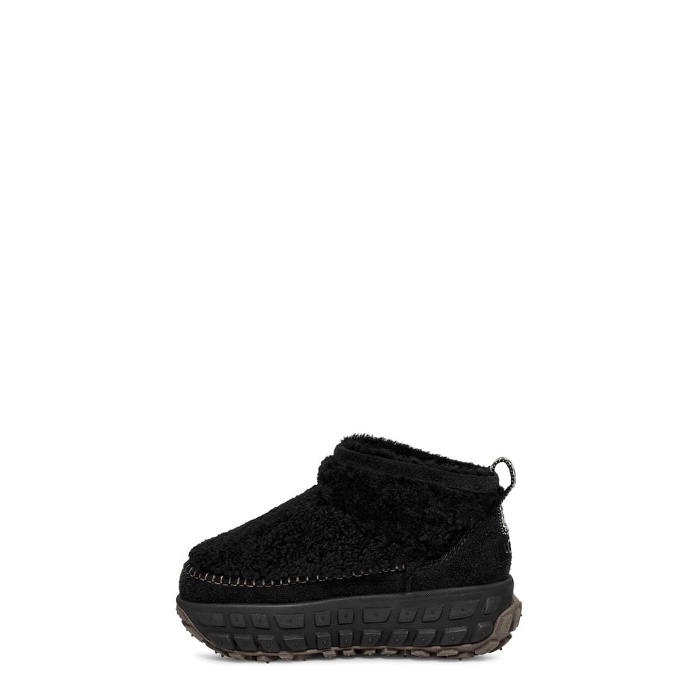 UGG UVenture Daze Ultra Mini Cozy – Herr – Black