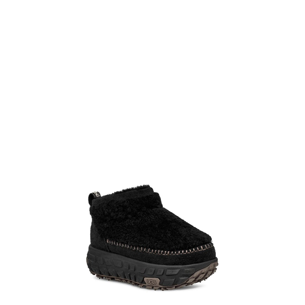UGG UVenture Daze Ultra Mini Cozy – Herr – Black
