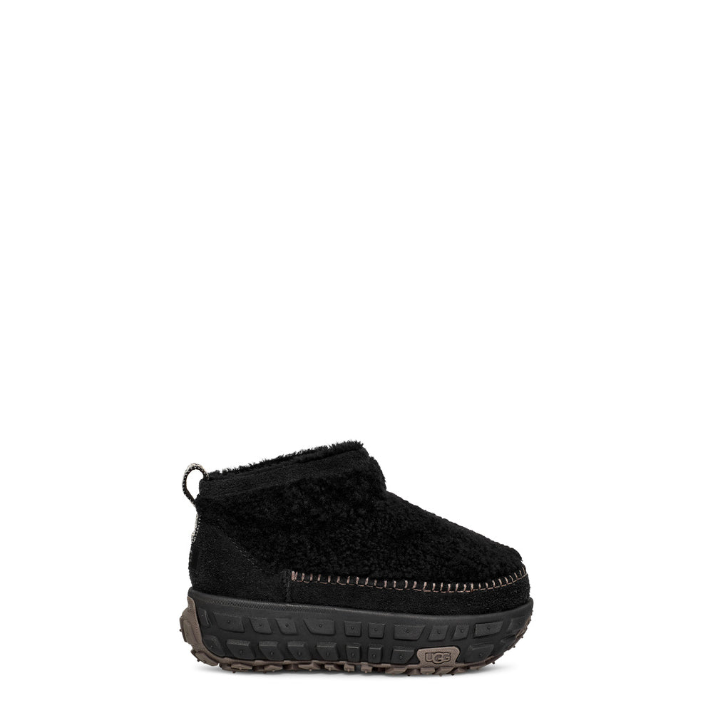 UGG UVenture Daze Ultra Mini Cozy – Herr – Black