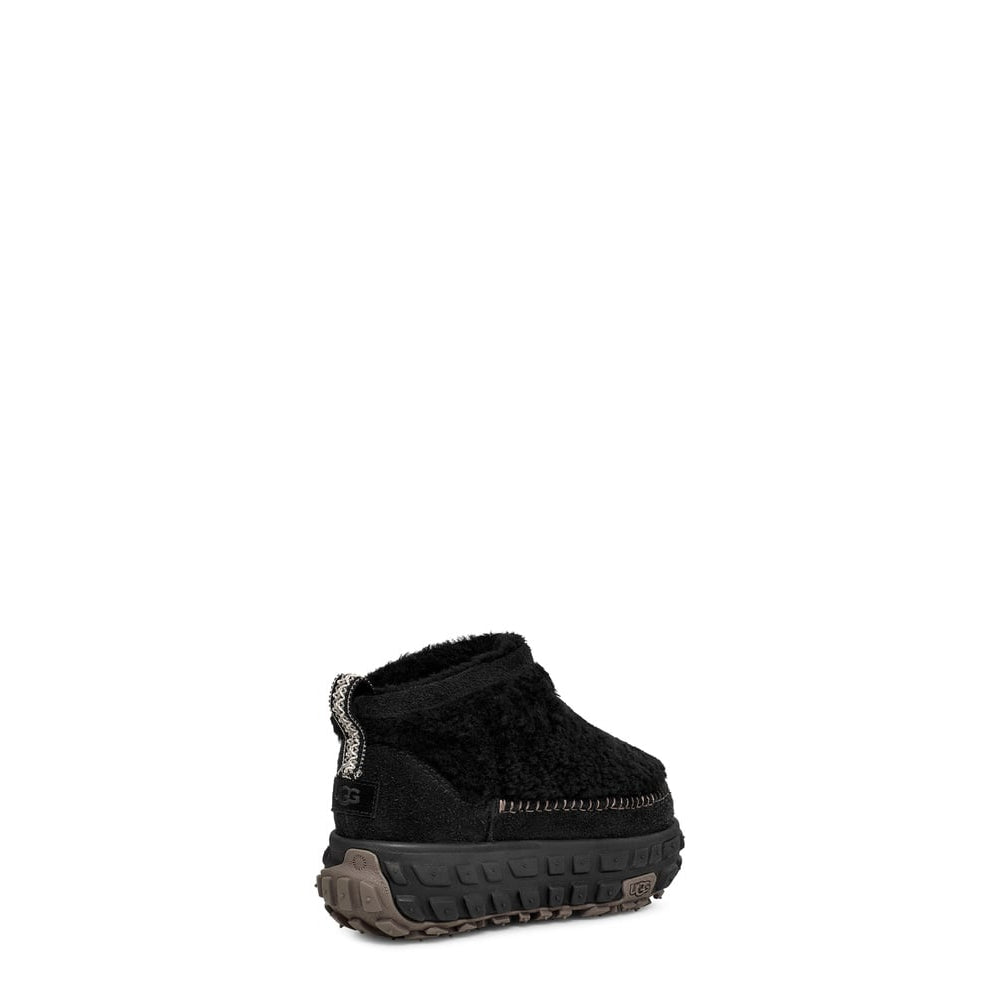 UGG UVenture Daze Ultra Mini Cozy – Herr – Black
