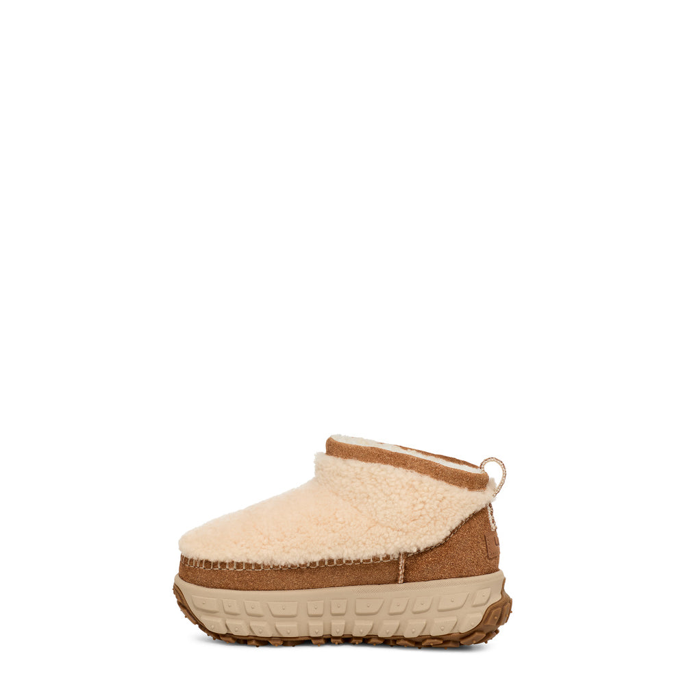 UGG UVenture Daze Ultra Mini Cozy – Herr – Natural