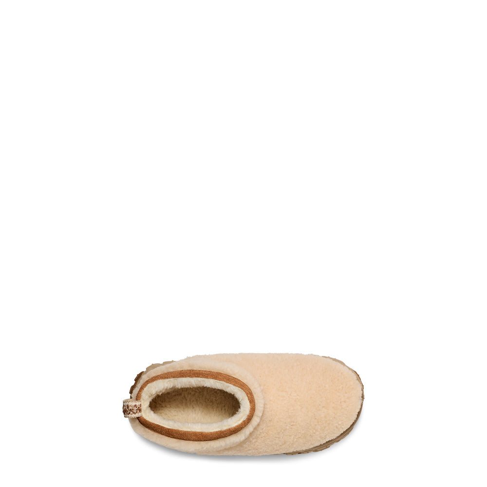 UGG UVenture Daze Ultra Mini Cozy – Herr – Natural