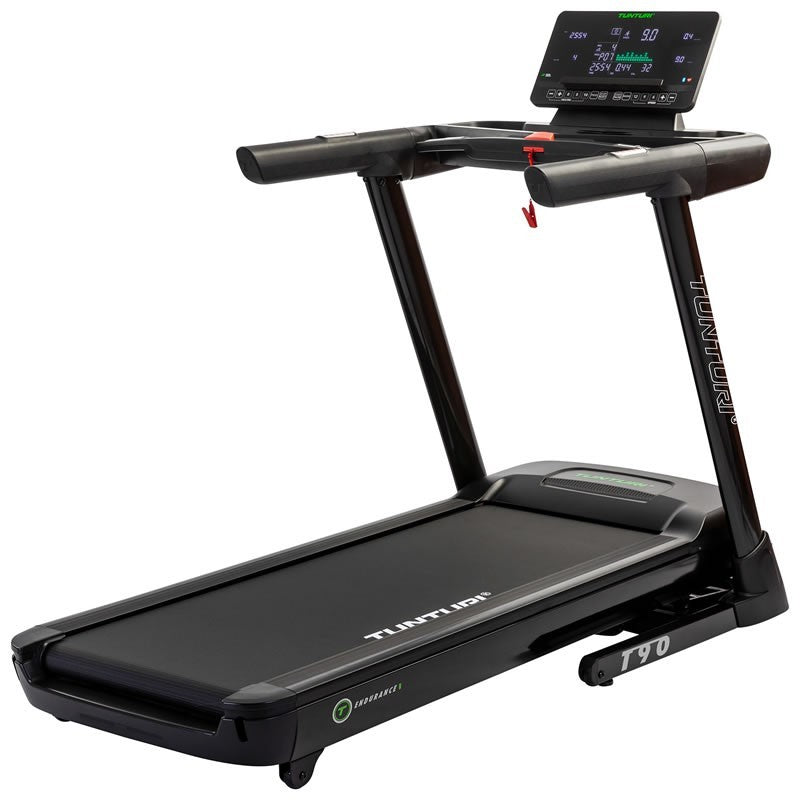 Tunturi T90 Treadmill Endurance