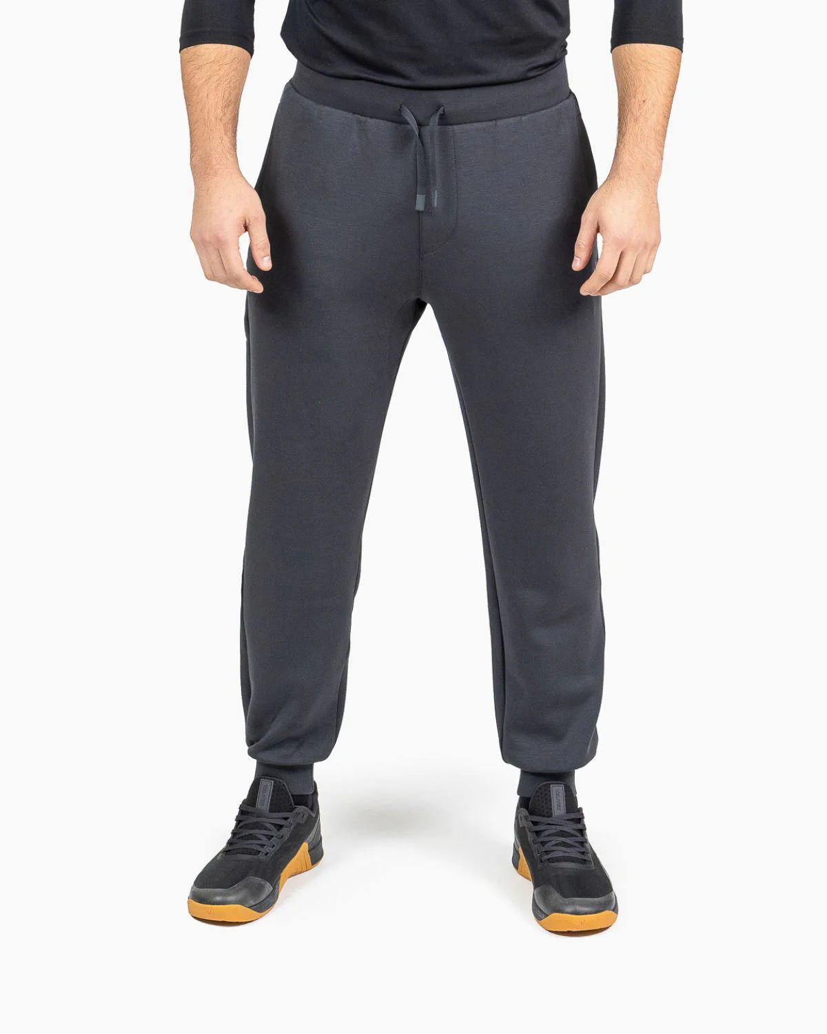 Velites Sweatpants Holo Svart
