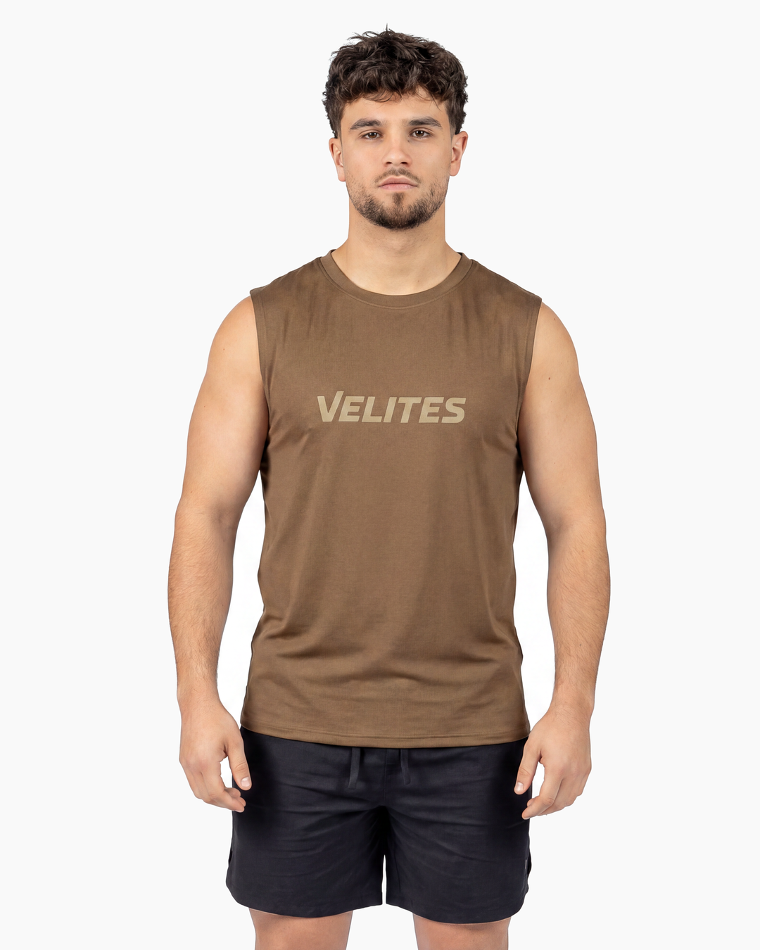 Velites Tank Holo Coconut