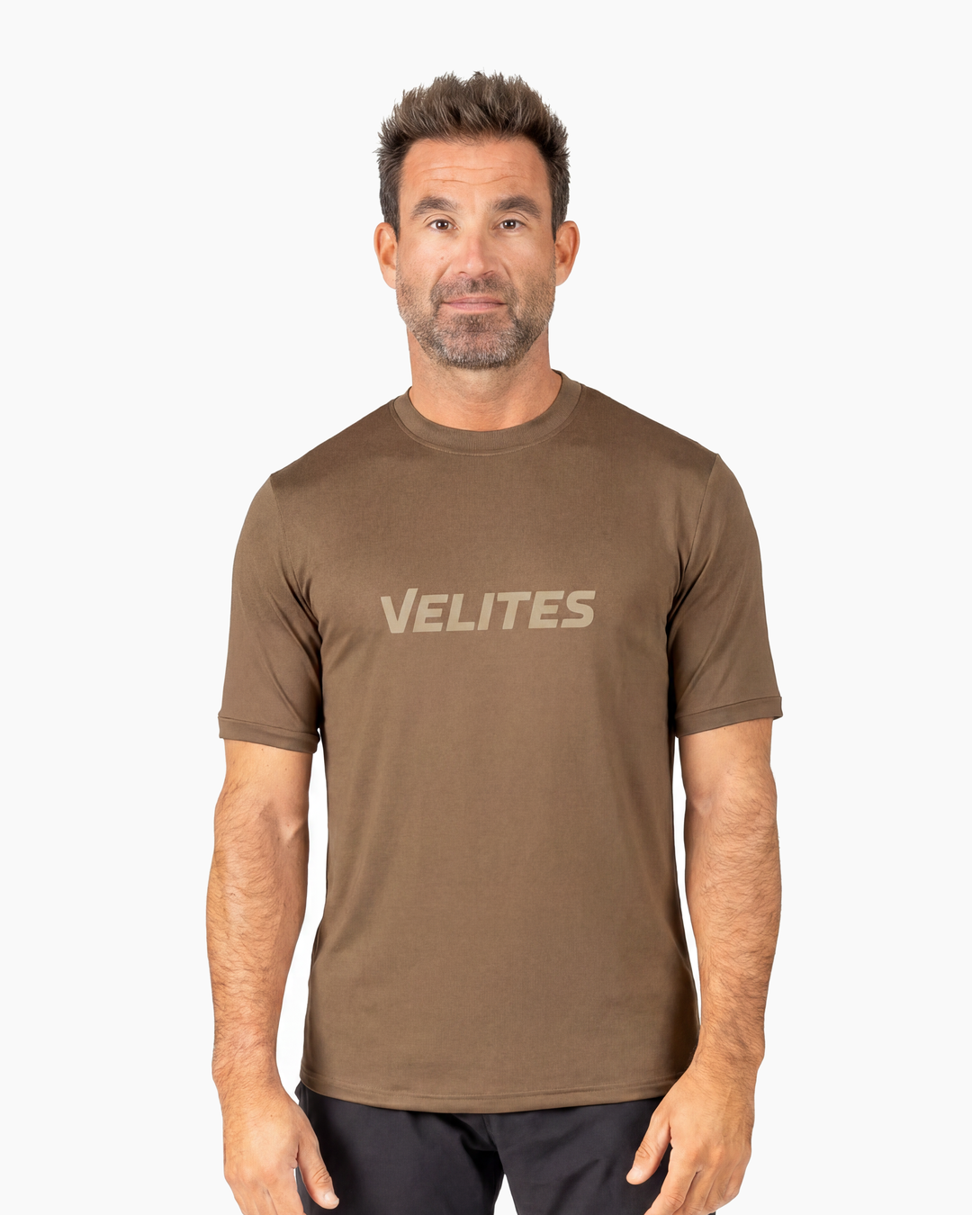Velites T-Shirt Holo Coconut