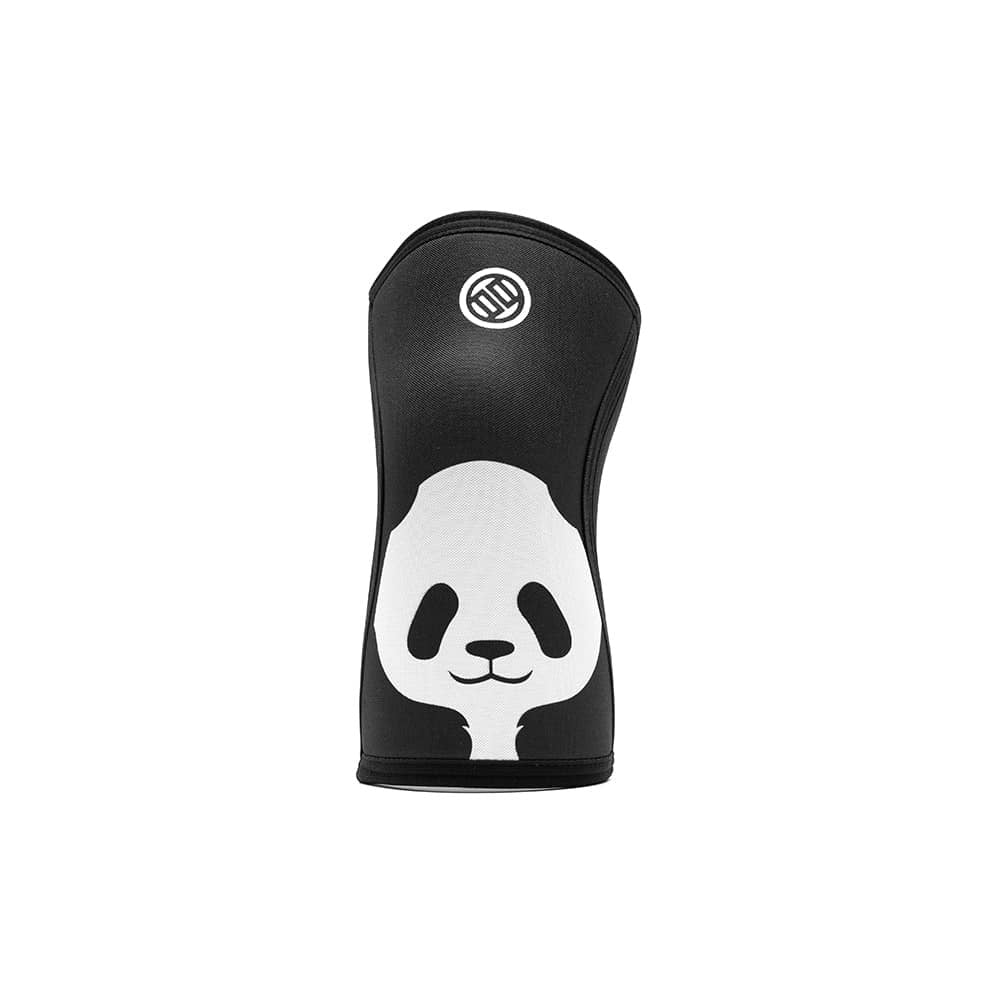 LUXIAOJUN Knee Sleeves 7mm (Panda)