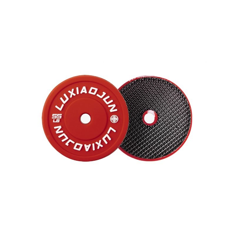 LUXIAOJUN Plates Patch