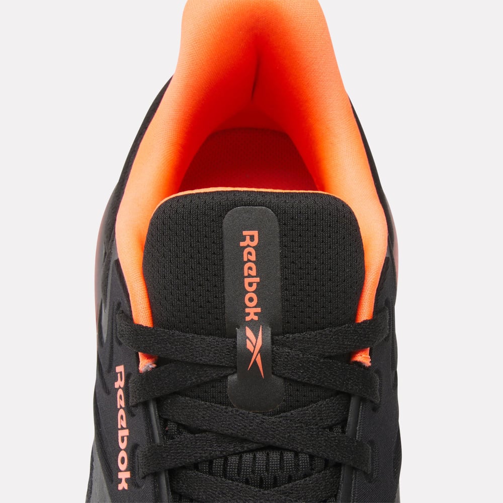 Reebok Nano Gym Black