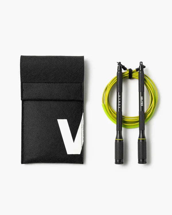 Velites Hyrox Jump rope Cyclone