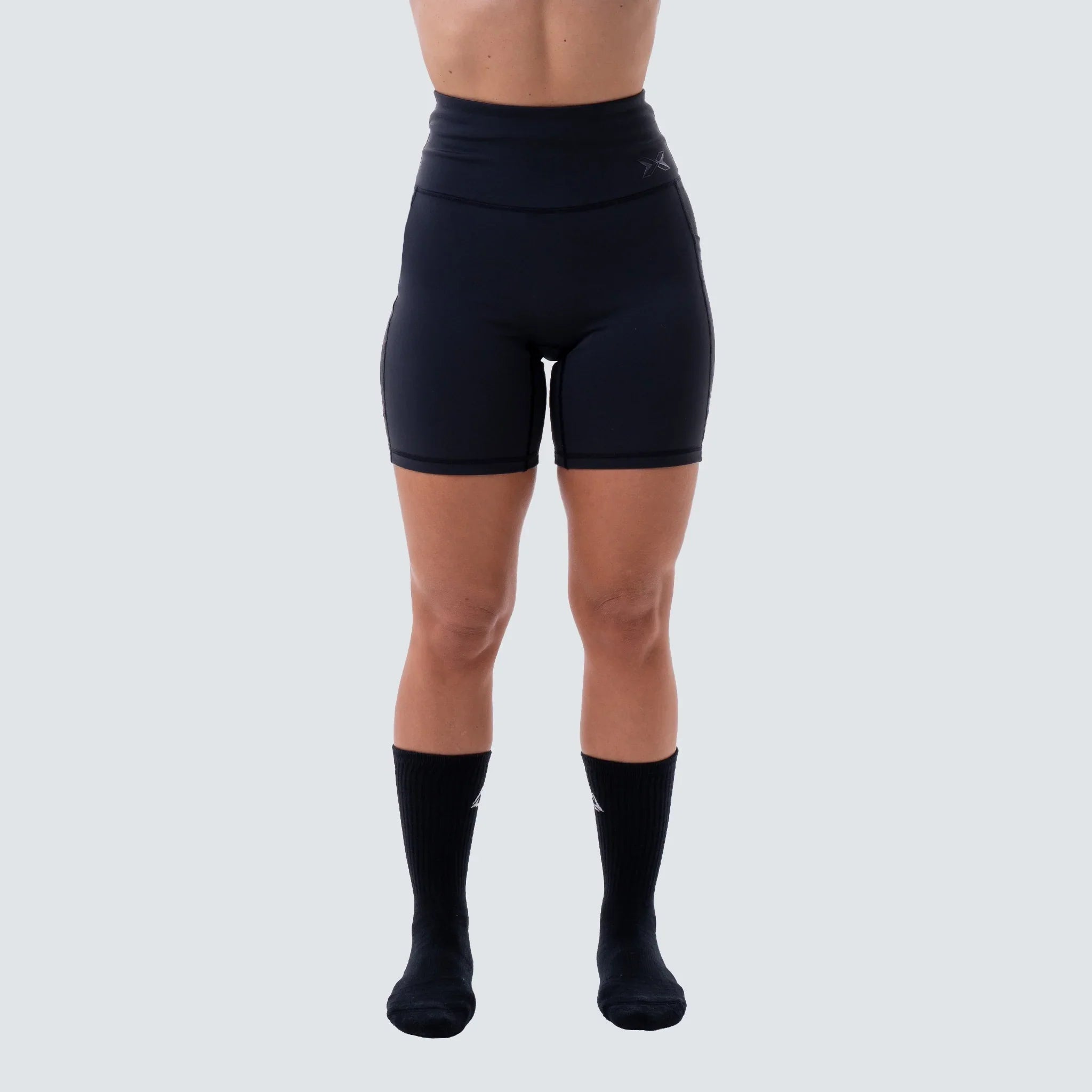 Picsil Performance Shorts AW25 Moonless