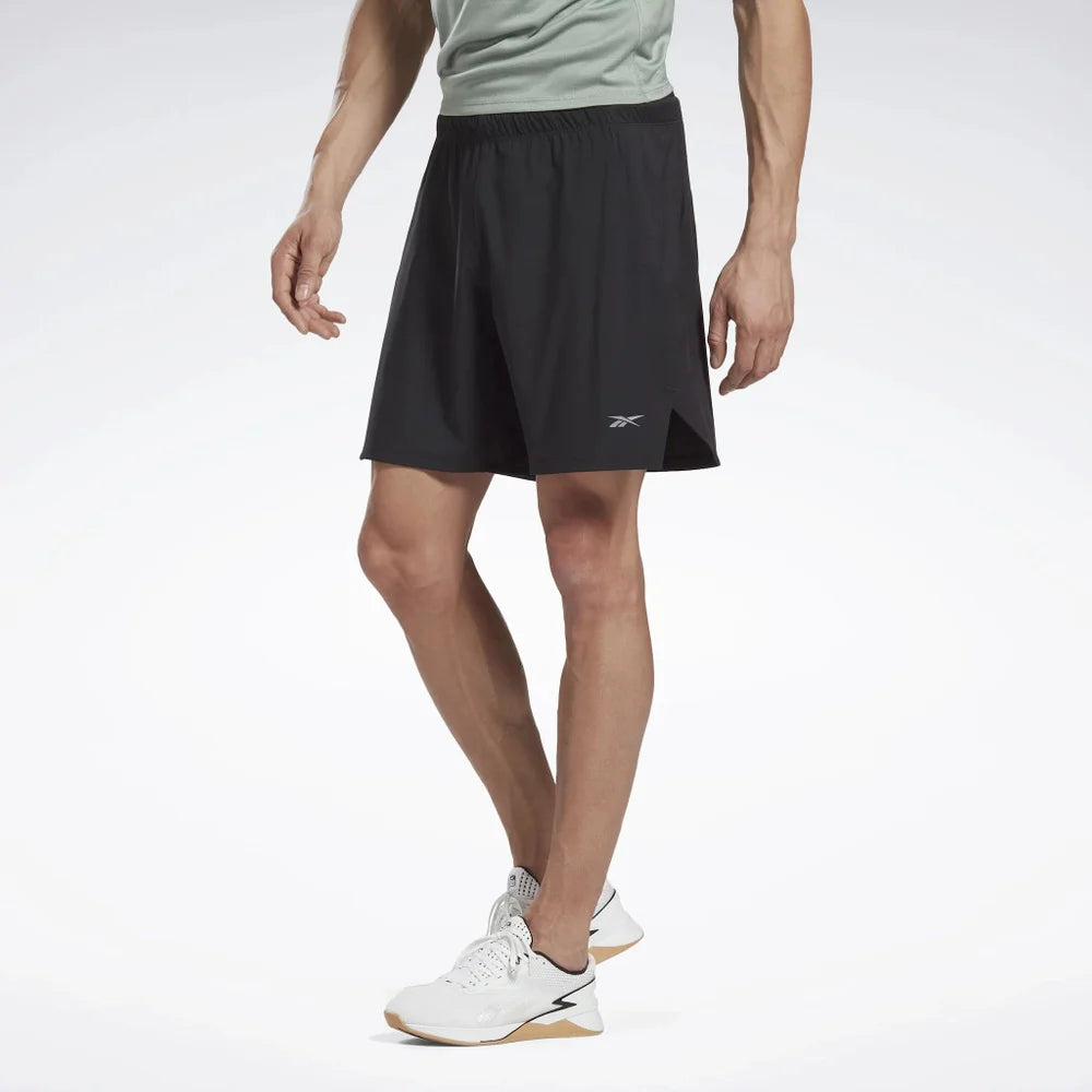Reebok Strength 3.0 Shorts