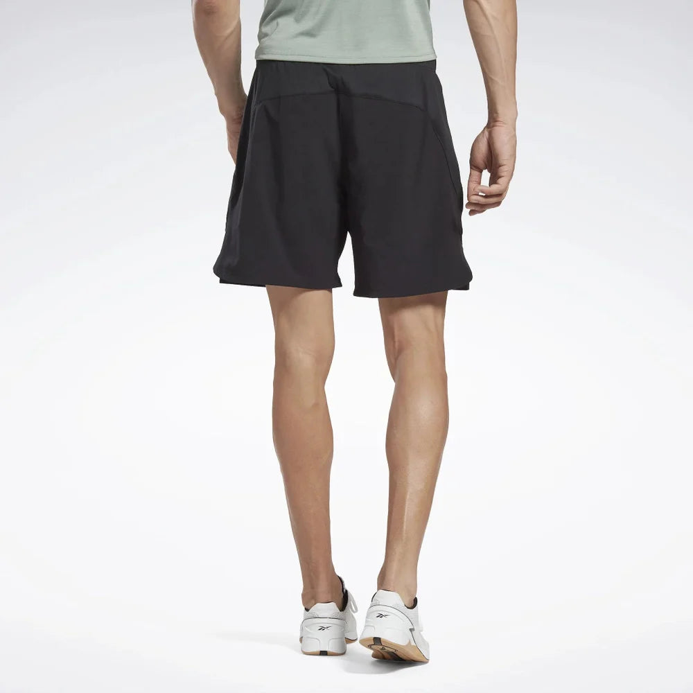 Reebok Strength 3.0 Shorts