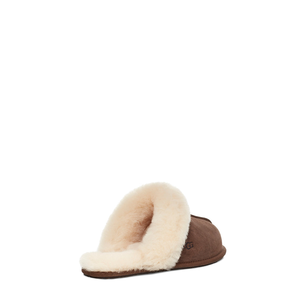 UGG Scuffette II – Dam – Espresso