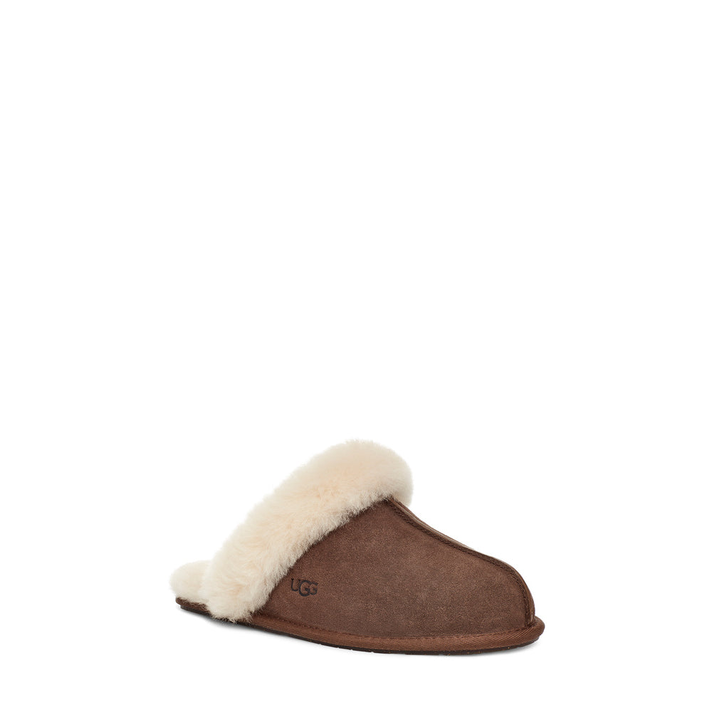 UGG Scuffette II – Dam – Espresso
