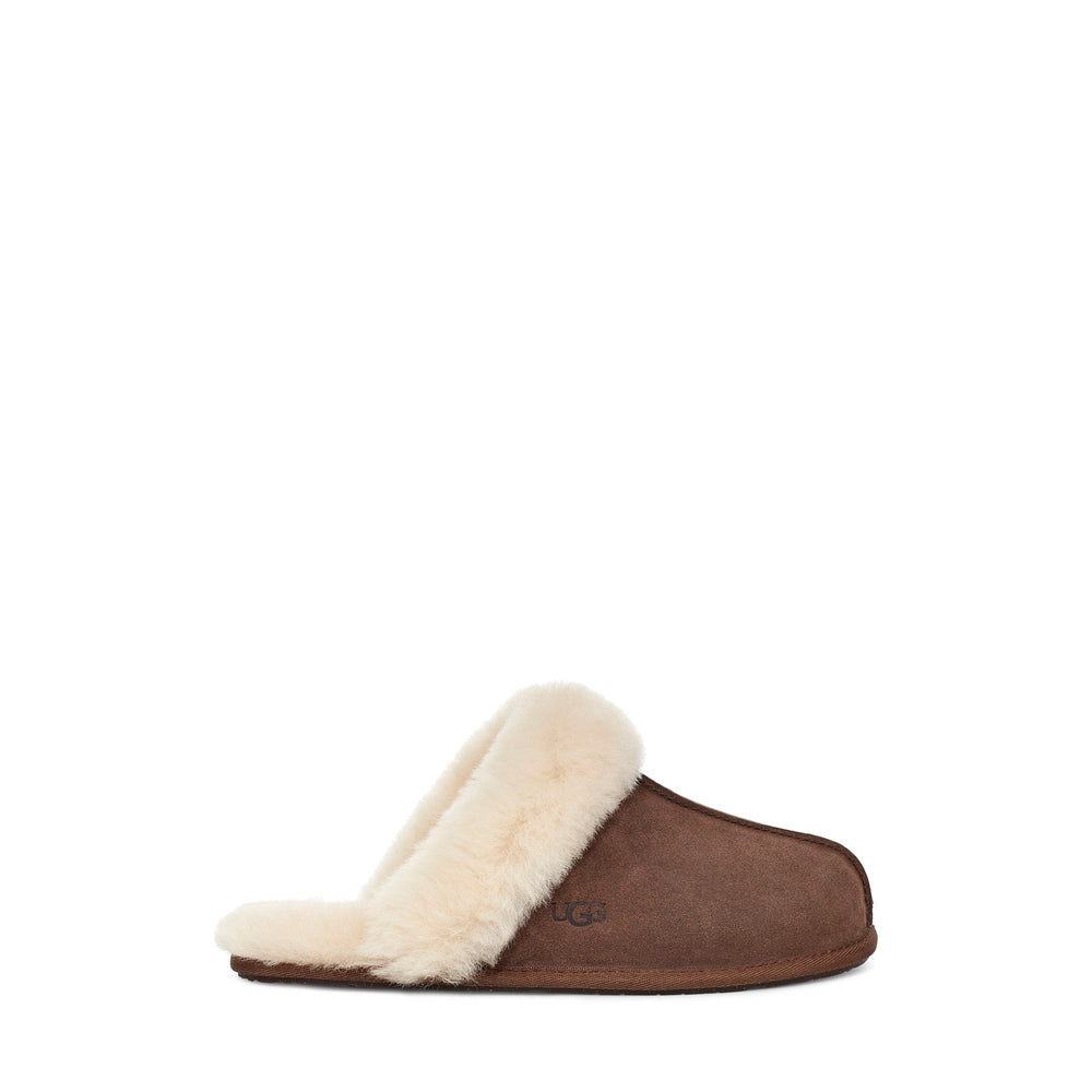 UGG Scuffette II – Dam – Espresso