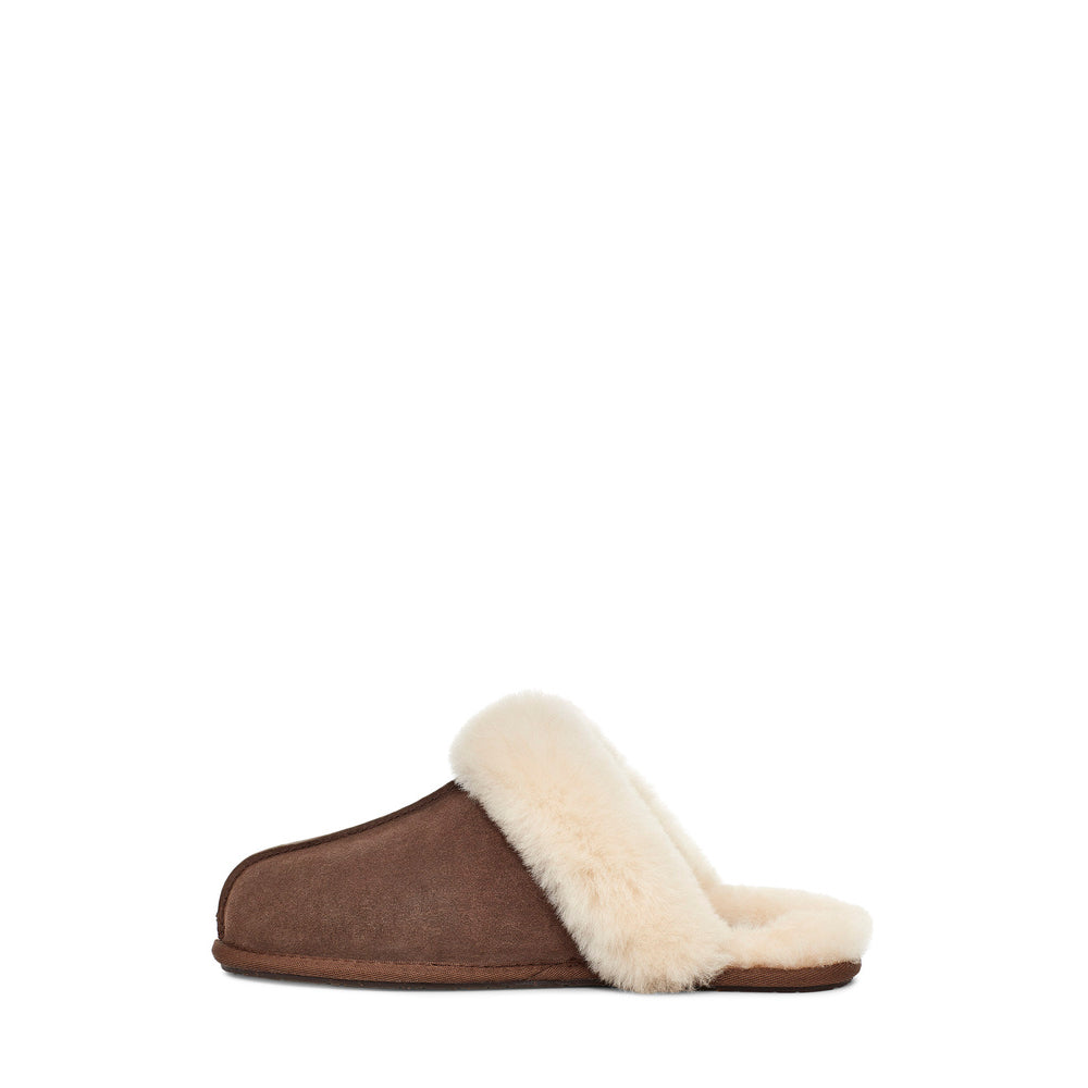 UGG Scuffette II – Dam – Espresso
