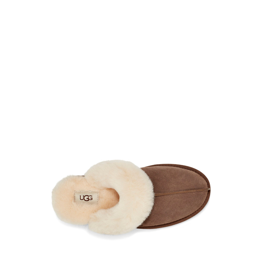 UGG Scuffette II – Dam – Espresso