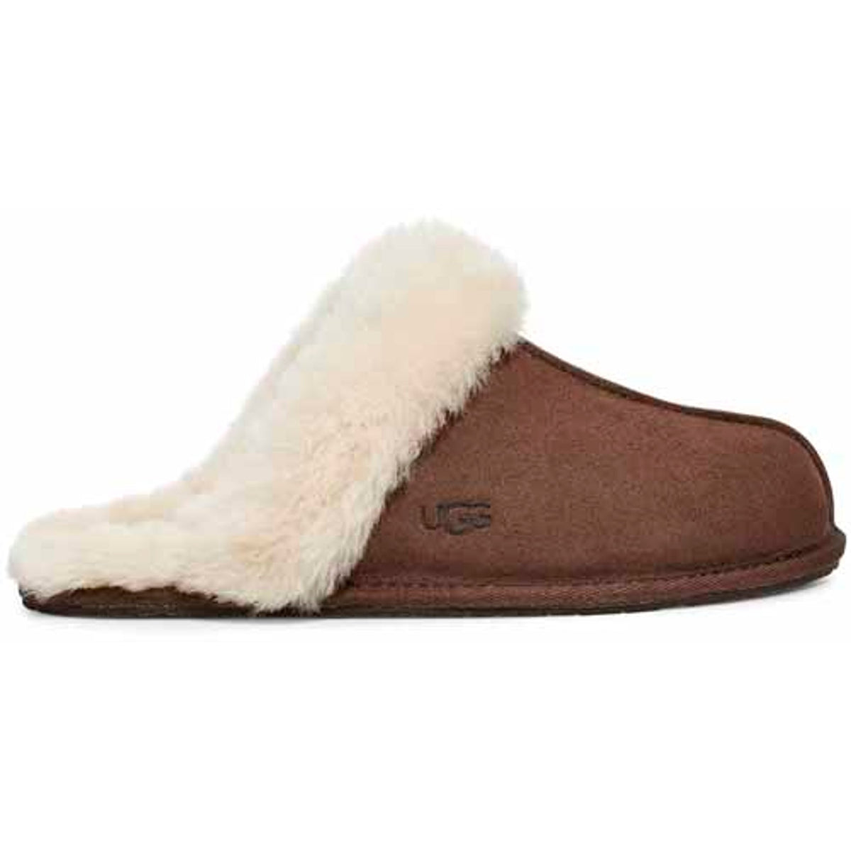 UGG Scuffette II – Dam – Espresso
