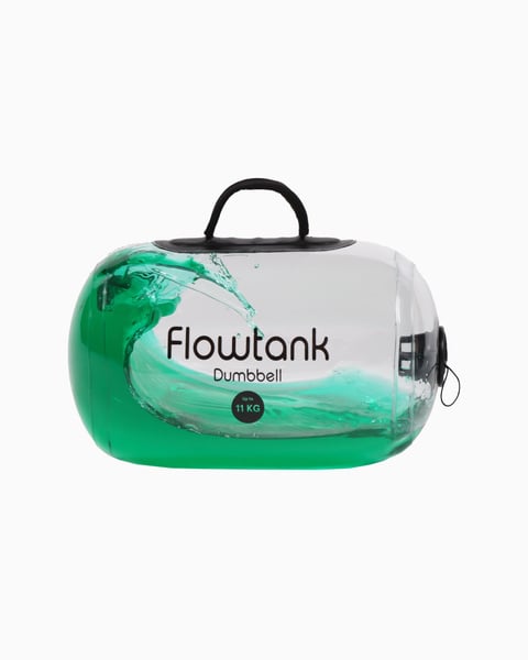 Flowtank Dumbbell