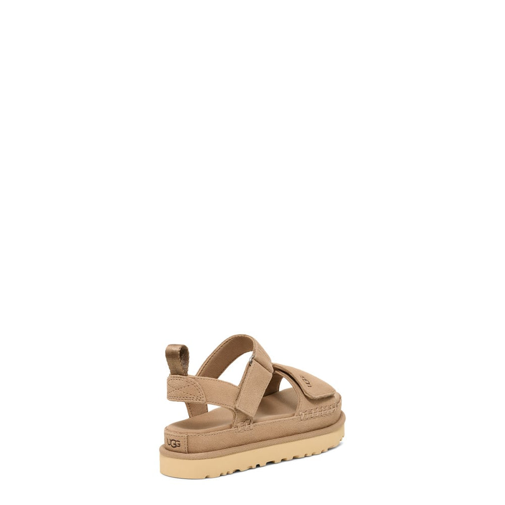 UGG Goldenstar – Dam – Sand