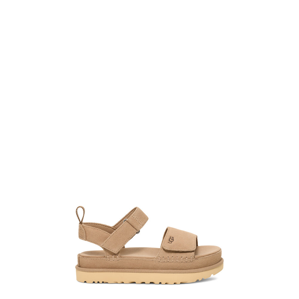 UGG Goldenstar – Dam – Sand