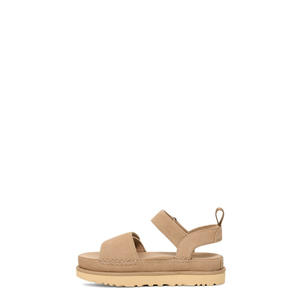 UGG Goldenstar – Dam – Sand