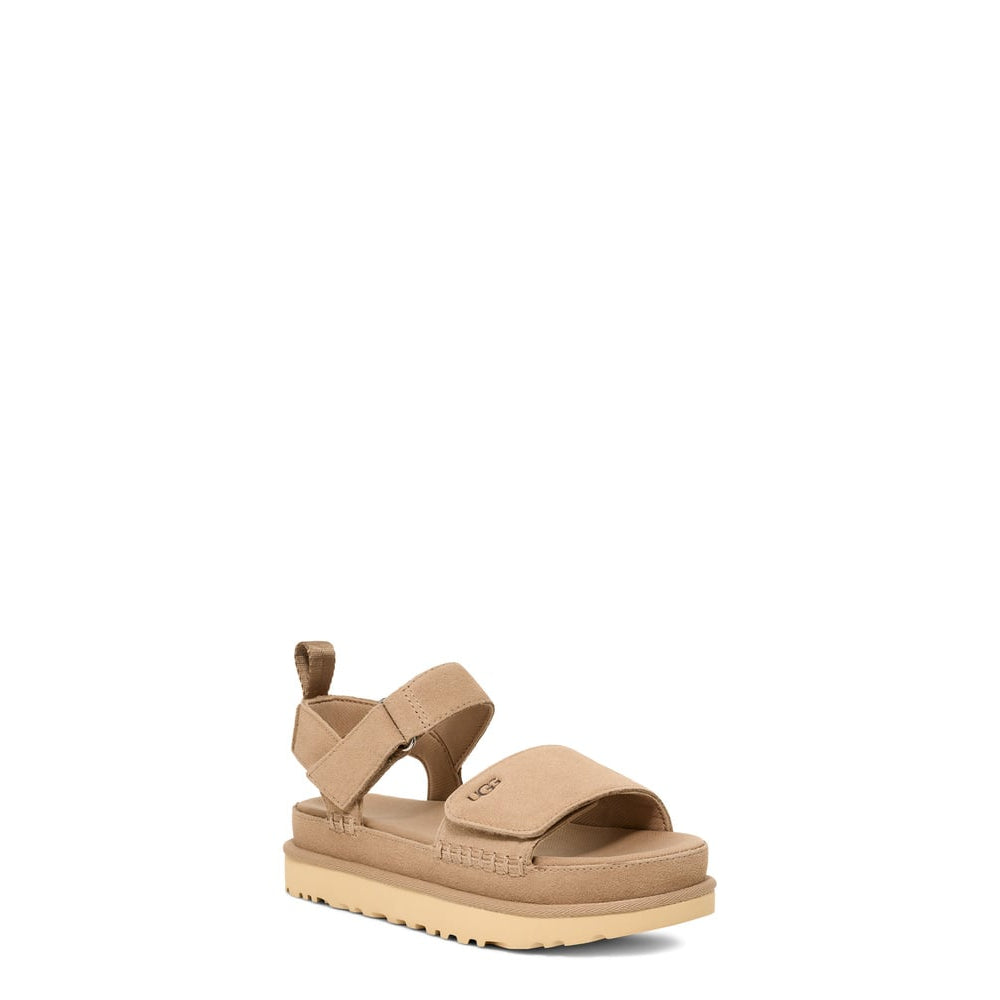 UGG Goldenstar – Dam – Sand
